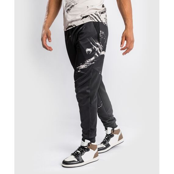 UFC Authentic Fight Week 2.0 Jogger, Taglia: M, Colore: Nero, 3 image