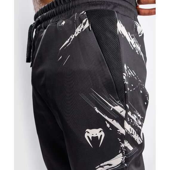 UFC Authentic Fight Week 2.0 Jogger, Taglia: M, Colore: Nero, 6 image