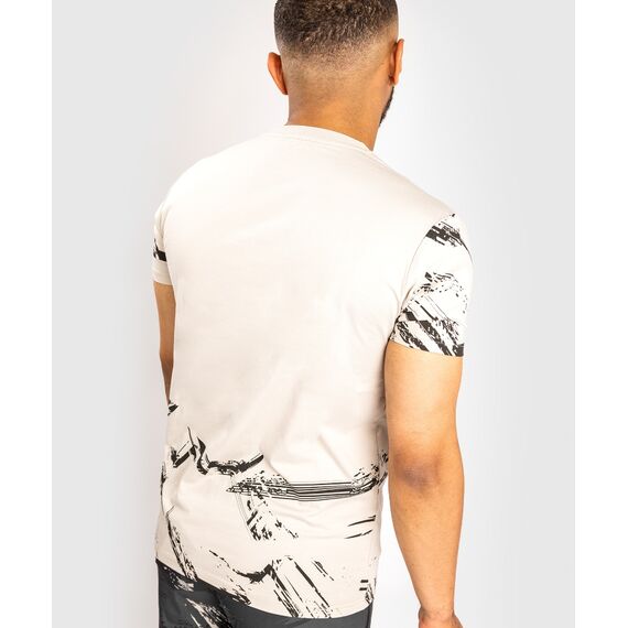 UFC Authentic Fight Week 2.0 T-Shirt - Short Sleeves, Size: L, Colour: Weiss, 7 image