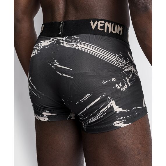 UFC Authentic Fight Week 2.0 Boxer, Taille: M, Couleur: Noir, 4 image