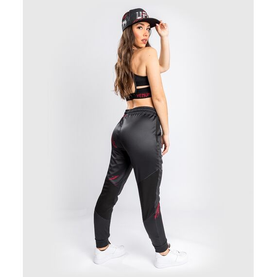 UFC Authentic Fight Week 2.0 Sport Bras, Taglia: L, Colore: Nero, 8 image