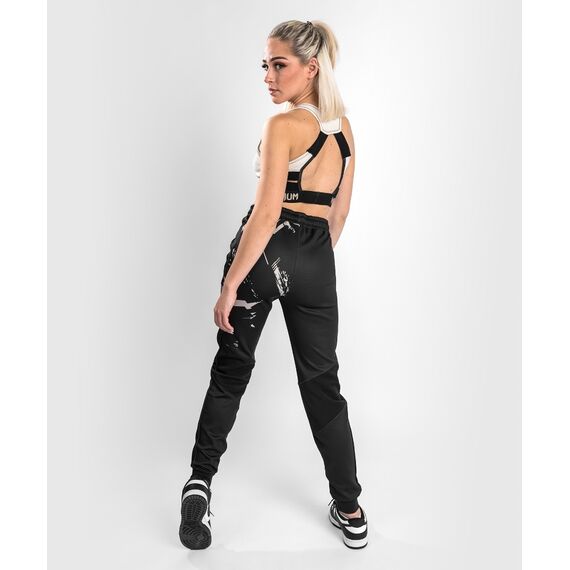 UFC Authentic Fight Week 2.0 Sport Bras, Size: S, Colour: Weiss, 4 image