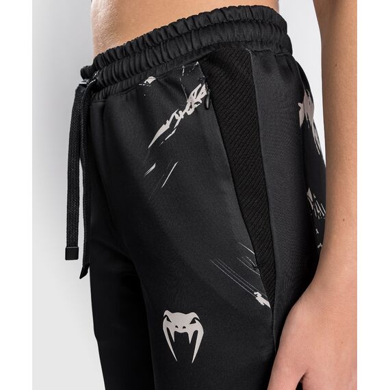 Pantalon de jogging UFC Authentic Fight Week 2.0, Taille: L, Couleur: Blanc, 6 image