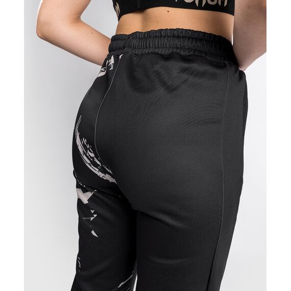 Pantalon de jogging UFC Authentic Fight Week 2.0, Taille: L, Couleur: Blanc, 8 image