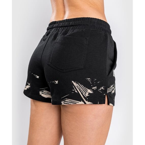 UFC Authentic Fight Week 2.0 Short - For Women, Size: L, Colour: Schwarz, 2 image