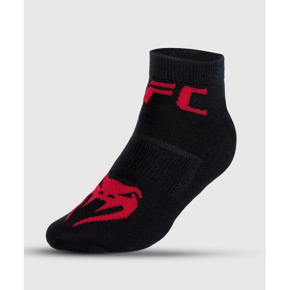 UFC Authentic Fight Week 2.0 Socks - 46-48, Colour: Schwarz, Size (Shoes): 46-48, 2 image