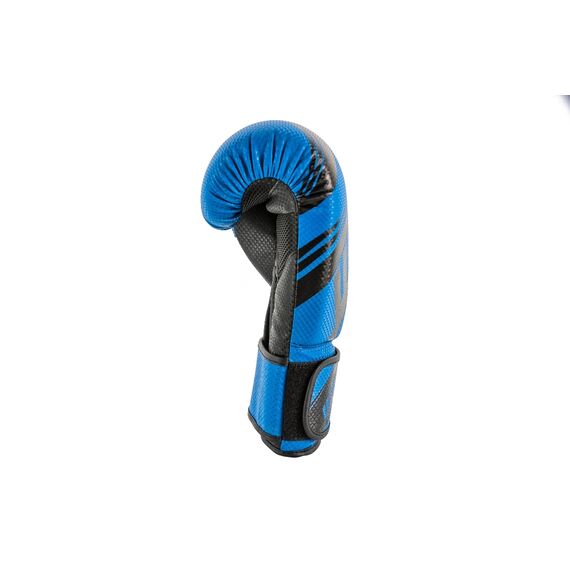 Boxing Gloves UFC PRO Performance Rush – Blue/Black – 14oz, Colour: Blue, OZ: 14oz, 15 image