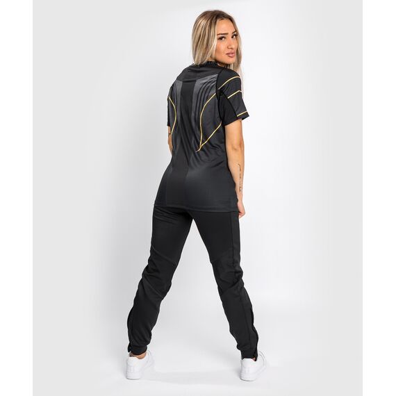 Maglia UFC Authentic Fight Night 2.0, Taglia: L, Colore: Nero, 5 image