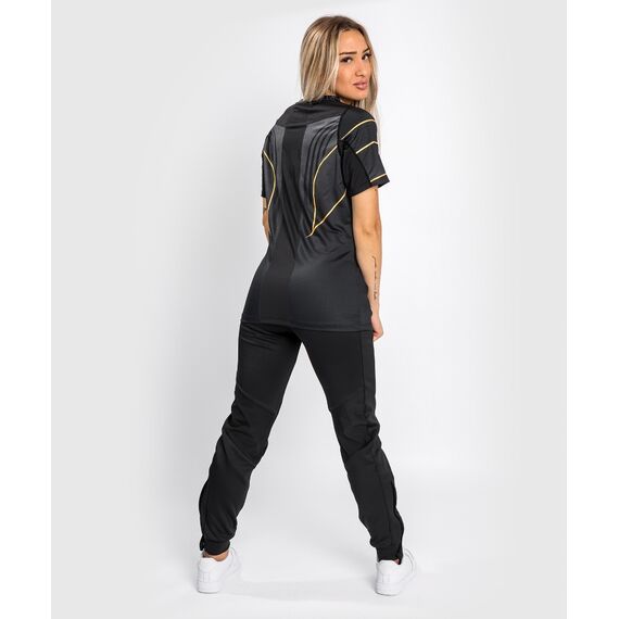 Maillot UFC Authentic Fight Night 2.0, Taille: M, Couleur: Noir, 3 image