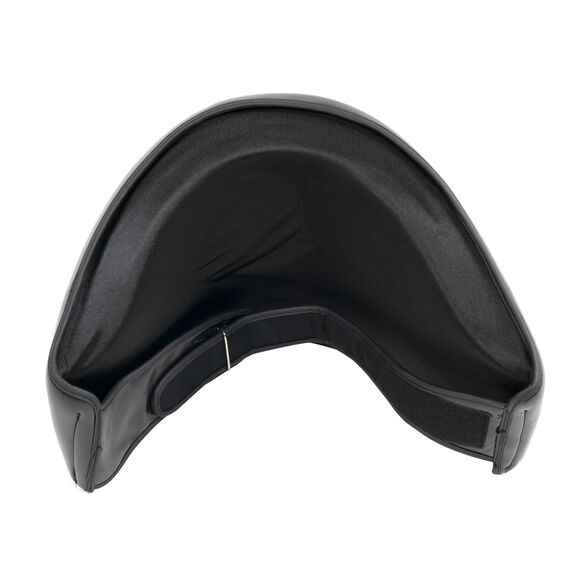 Imitation leather belt for thai boxing training Omada, 3 image