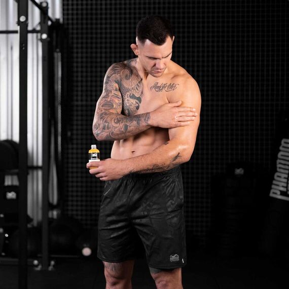 Huile sportive Phantom, Volume: 150 ml, 3 image