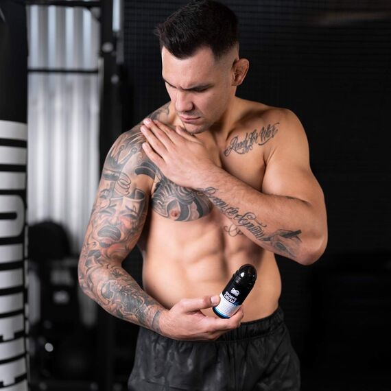 Crème sportive Phantom, Volume: 100 ml, 6 image