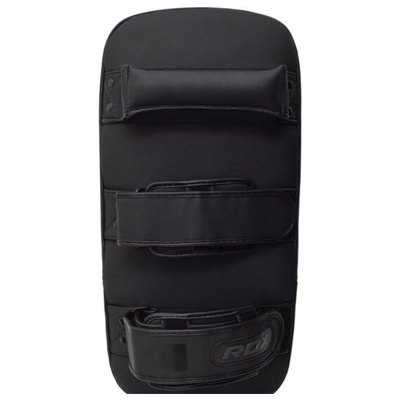 Thai Pad F6 RDX Schwarz – 1 Stück, Bekleidungsgrösse: One Size, Farbe: Schwarz, 5 image