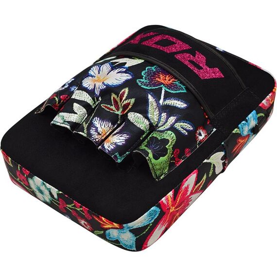 Focus Pads RDX FL3 – Floral Black, Size: One Size, Colour: Multicolor, 2 image
