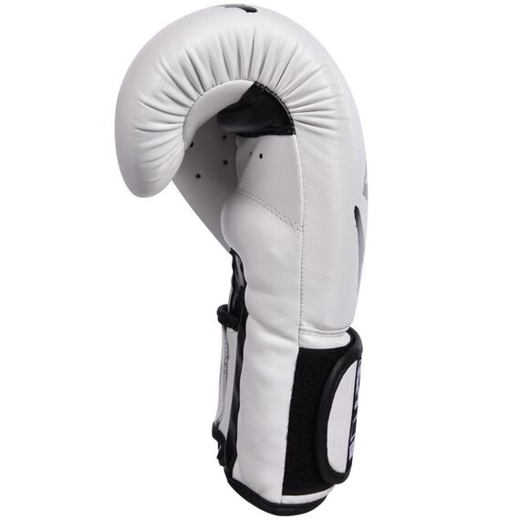 Boxhandschuhe - Unlimited white 14 Oz, Farbe: Weiss, OZ: 14oz, 2 image