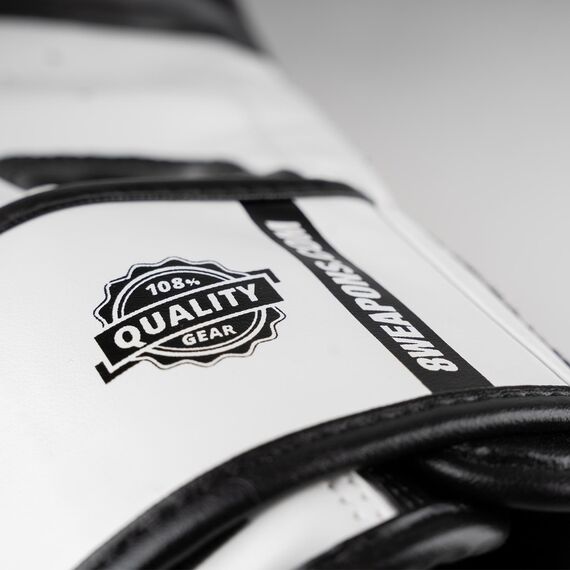 Boxhandschuhe - Unlimited 2.0, Farbe: Weiss, OZ: 14oz, 5 image