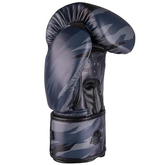 Boxhandschuhe 8 WEAPONS Unlimited 2.0 – Urban Camo – 10 oz, Farbe: Camouflage, OZ: 10oz, 5 image