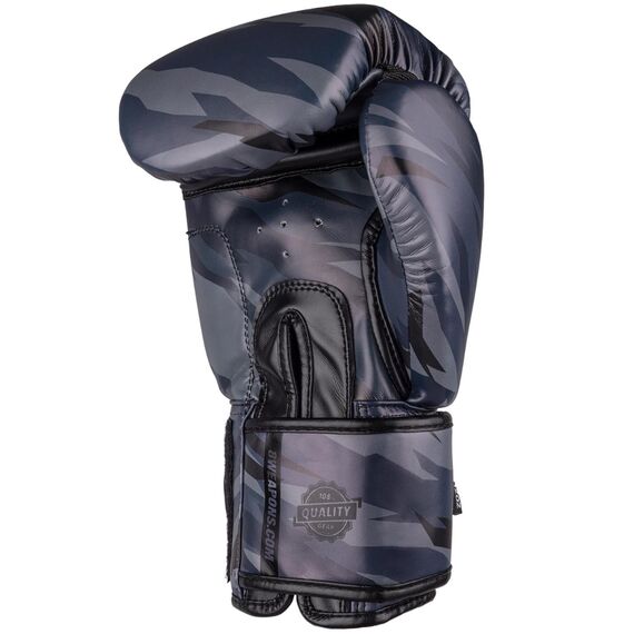 Gants de boxe 8 WEAPONS Unlimited 2.0 – Urban Camo – 12 oz, Couleur: Camouflage, OZ: 12oz, 6 image