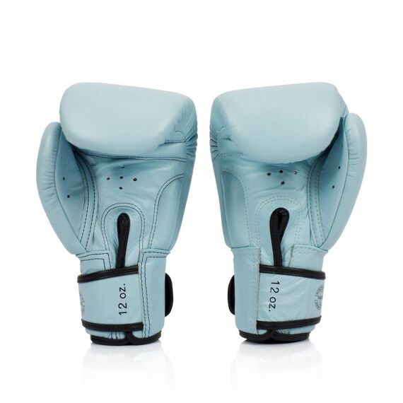 Boxhandschuhe Fairtex BGV20 – Baby Blue – Hellblau – 10oz, 2 image