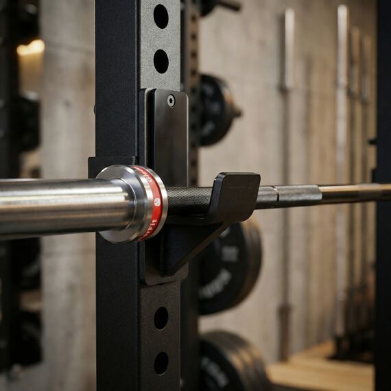 Power Air Rack GladiatorFit, 3 image