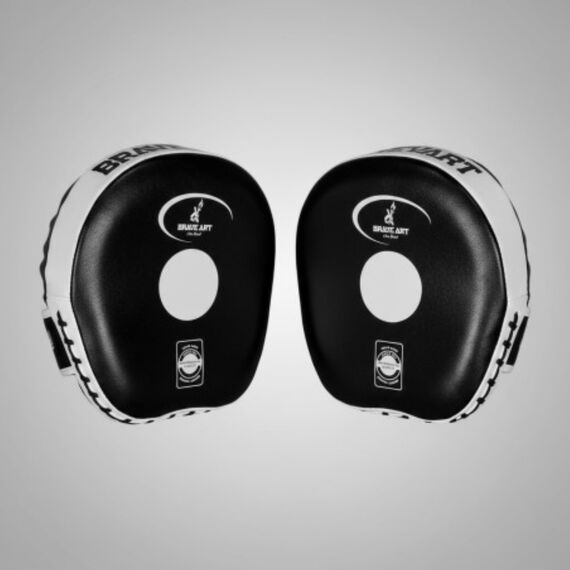 Pratzen – Klein – Leder – Brave Art – Schwarz – Einheitsgroesse, Bekleidungsgrösse: One Size, Farbe: Schwarz, 3 image