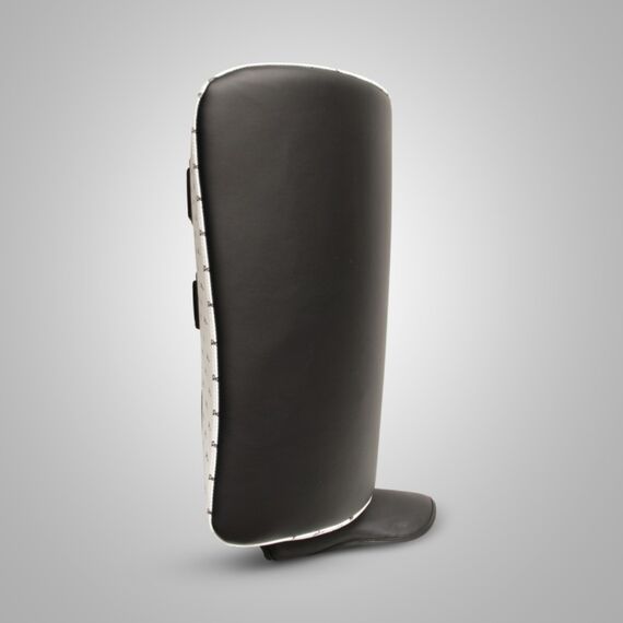 Calf Kick – Cuir – Brave Art – Taille unique, Taille: Taille unique, Couleur: Noir, 2 image