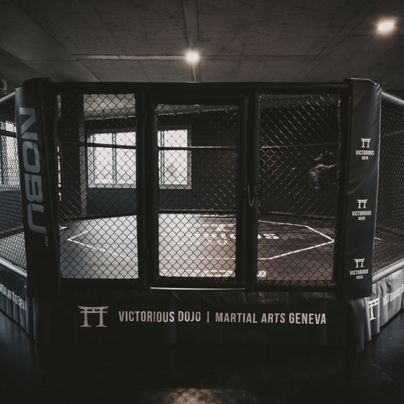 Private Training – 1 Session, 3 image