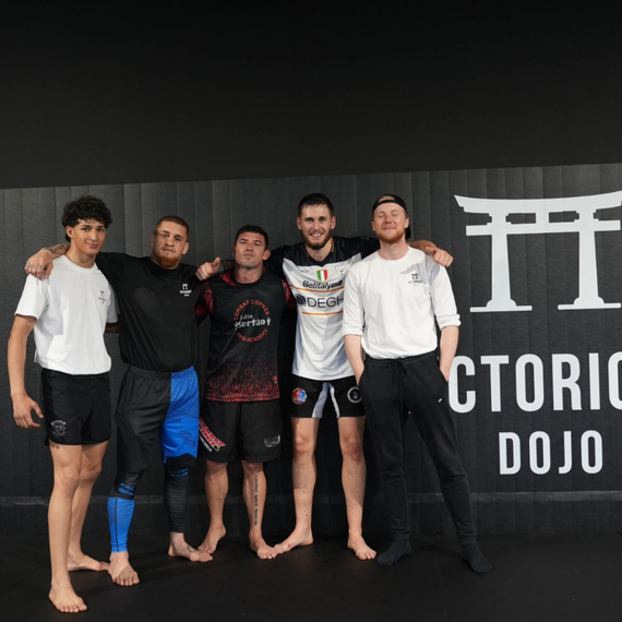 Private Training – 3 Sessions, 7 image