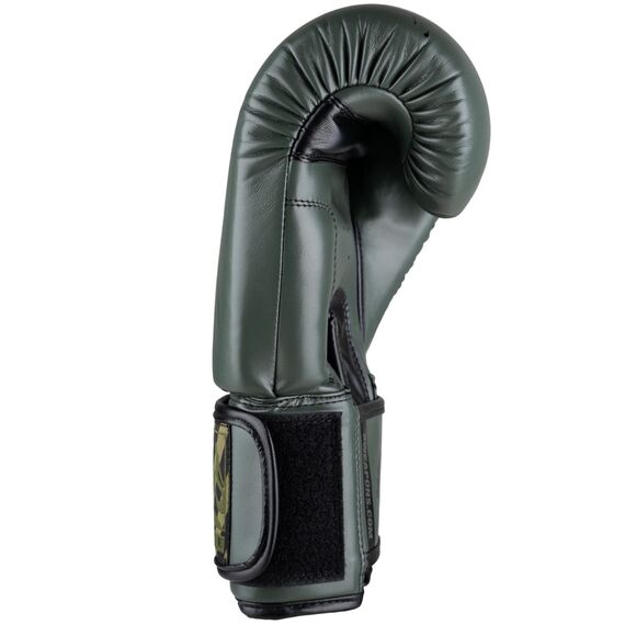 Boxing Gloves 8 Weapons Unlimited 2.0 Khaki 10oz, Colour: Khaki, OZ: 10oz, 3 image