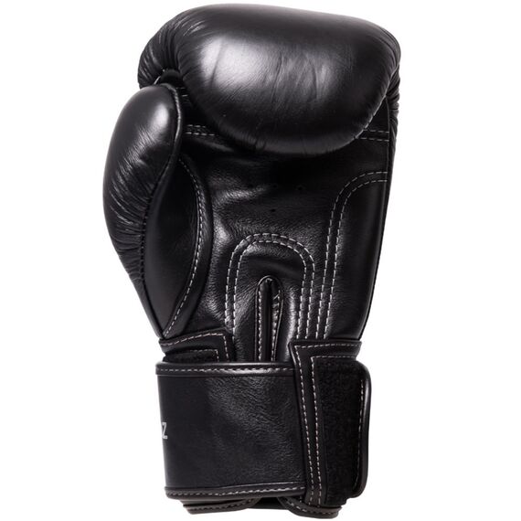 Boxing Gloves 8 WEAPONS – Black – 10 Oz – BIG 8 Premium, Colour: Multicolor, OZ: 10oz, 3 image
