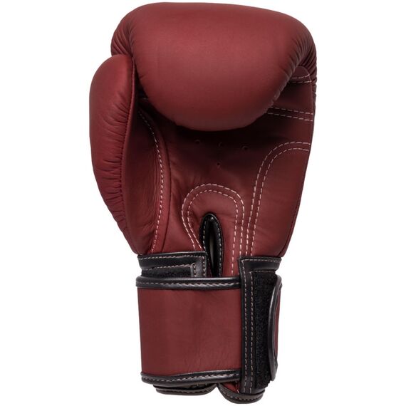Boxhandschuhe 8 WEAPONS – Rot – 16 Oz – BIG 8 Premium, Farbe: Rot, OZ: 16oz, 3 image