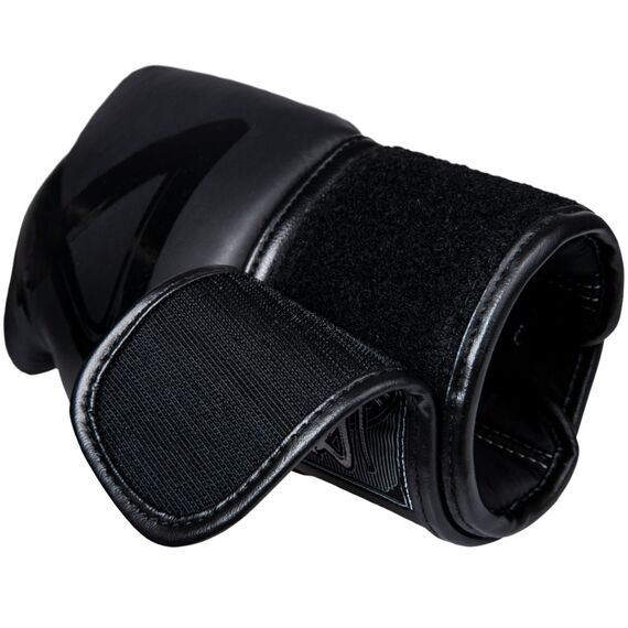 Gants de boxe 8 WEAPONS – Noir – 12 Oz – BIG 8 Premium, Couleur: Noir, oz: 12oz, 3 image