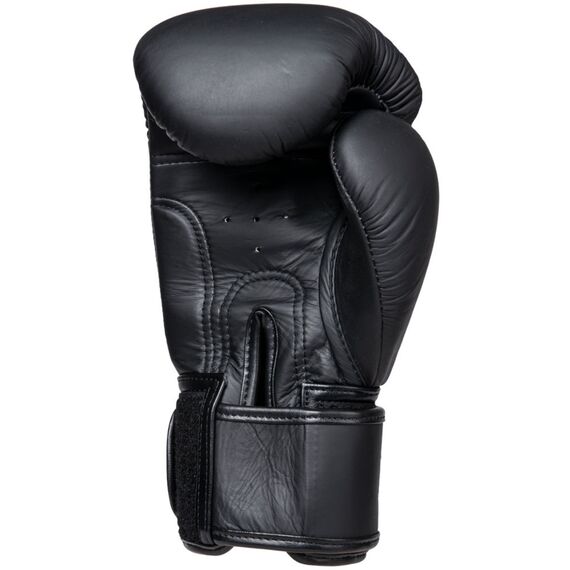 Gants de boxe 8 WEAPONS – Noir – 16 Oz – BIG 8 Premium, Couleur: Noir, OZ: 16oz, 5 image