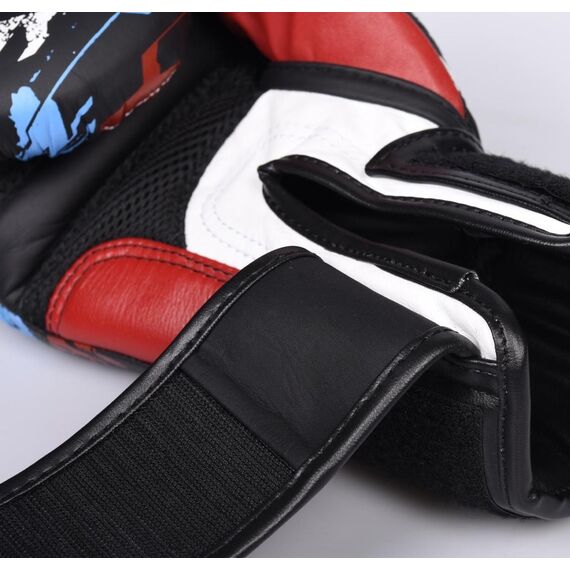 Gants de boxe 8 WEAPONS – 14 Oz – Cut Like A Blade 2.0, Couleur: Noir, OZ: 14oz, 10 image