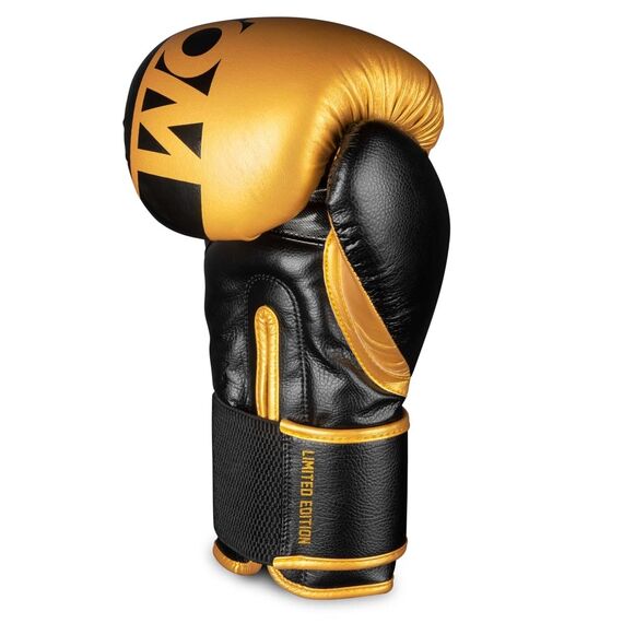 Boxing Gloves Phantom APEX Speed – Gold – 14 oz, Colour: Gold, OZ: 14oz, 6 image