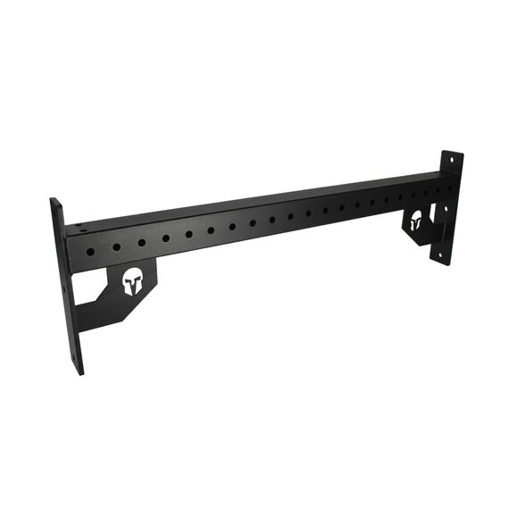 Steel crossbar for GladiatorFit rig and rack junction | 180 CM