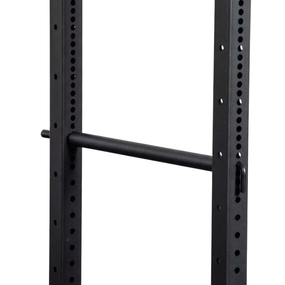 Barres de sécurité en acier pour rig et rack GladiatorFit (lot de 2), 3 image