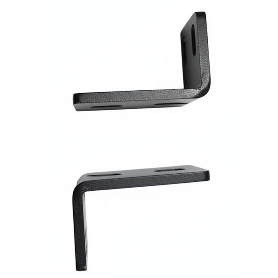 Stahlplatte mit Logo für Rig und Rack GladiatorFit | 180 CM, 4 image
