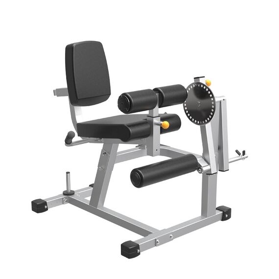 IFLEGM Impulse Fitness "Leg extension / Curl machine" leg station
