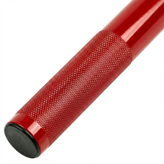 Adjustable dips support station for GladiatorFit rack | Red, 5 image
