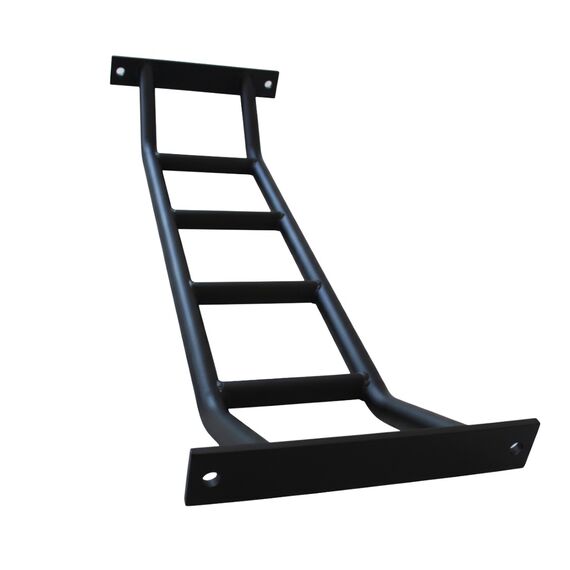 Barre de traction "Multi-Grip" pour rig et rack GladiatorFit, 3 image