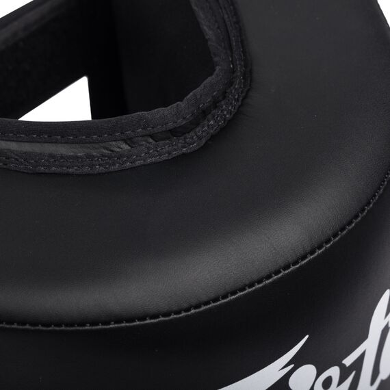 Protège-tibias Fairtex SP10 – Noir – Taille standard, Taille: Taille unique, Couleur: Noir, 4 image