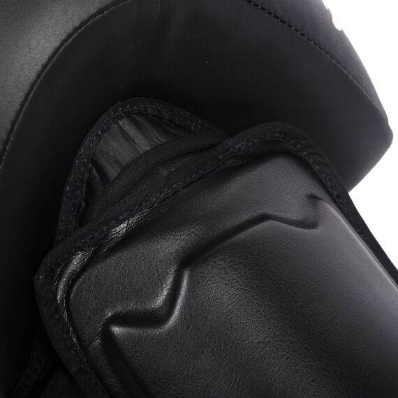 Protège-tibias Fairtex SP10 – Noir – Taille standard, Taille: Taille unique, Couleur: Noir, 7 image