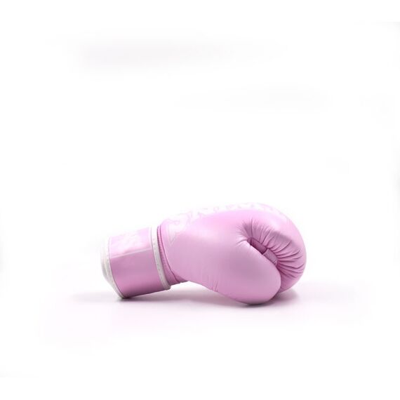Guantoni boxe Twins BGVL4 Candy Rosa – 10oz, Colore: Rosa, OZ: 10oz, 3 image
