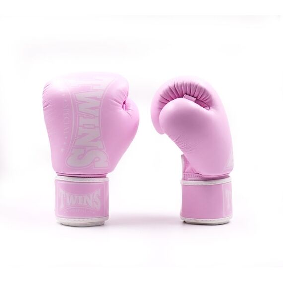 Guantoni boxe Twins BGVL4 Candy Rosa – 16oz, Colore: Rosa, OZ: 16oz, 2 image