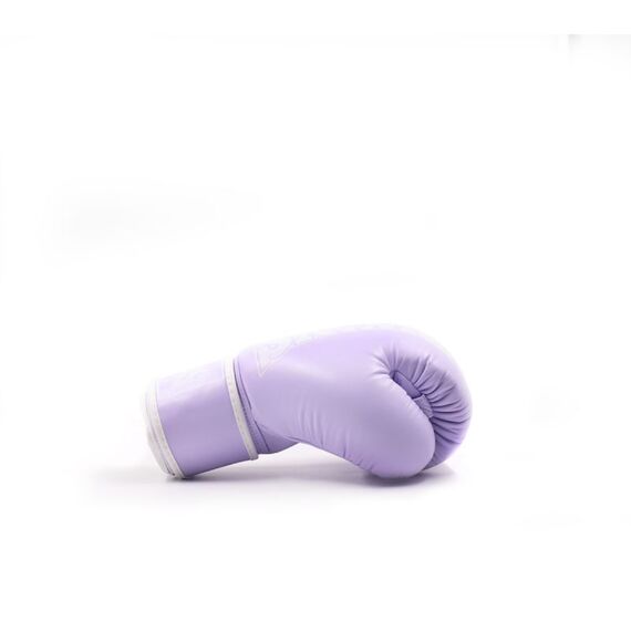 Guantoni boxe Twins BGVL4 Lilla – 10oz, Colore: Viola, OZ: 10oz, 3 image