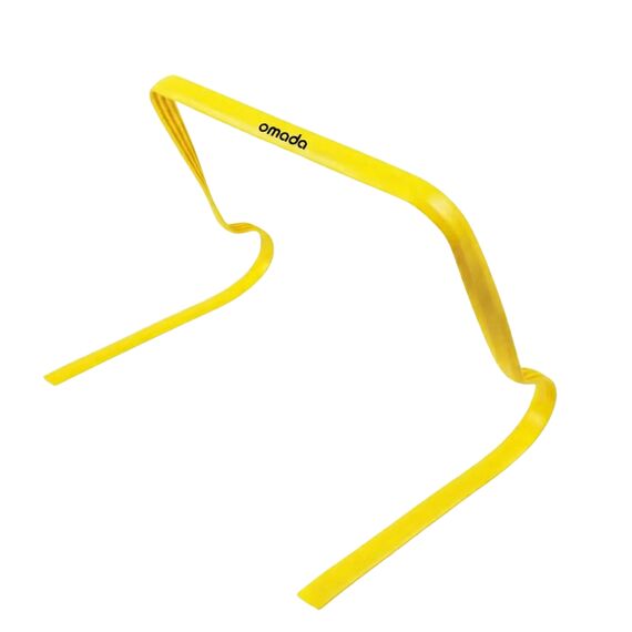 Flexible speed hurdles 30cm (set of 6), 7 image