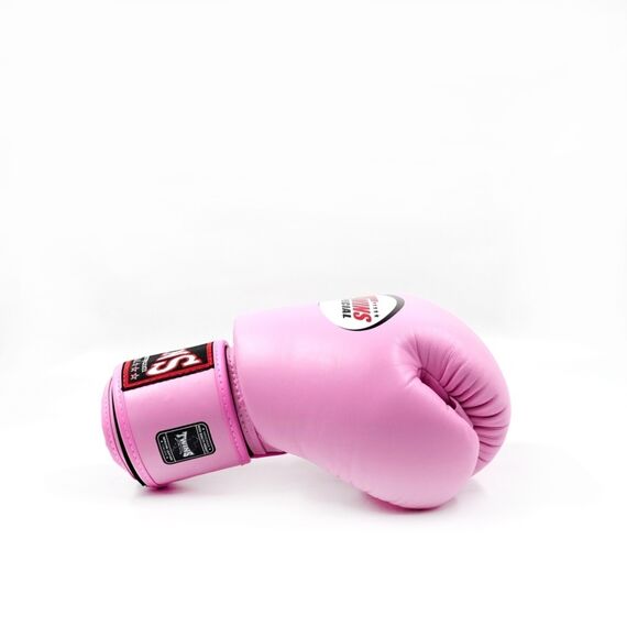 Boxhandschuhe Twins BGVL3 Rosa – 16oz, Farbe: Rosa, OZ: 16oz, 3 image
