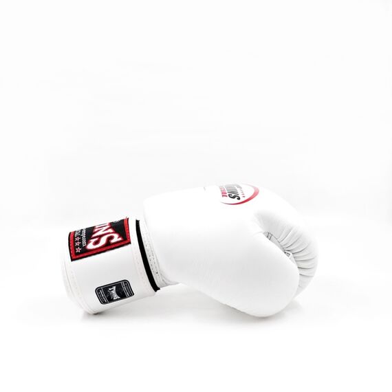 Guantoni boxe Twins BGVL3 Bianco – 12oz, Colore: Bianco, OZ: 12oz, 3 image