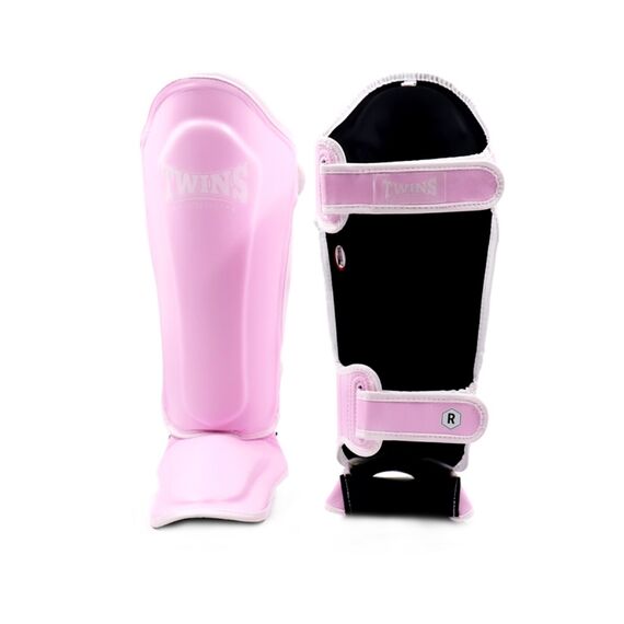 Schienbeinschutz Twins SGL10P Bonbon-Pink – XL, Bekleidungsgrösse: XL, Farbe: Rosa, 2 image